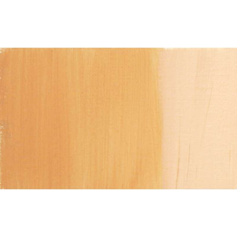 CHARVIN extra feine Ölfarbe, 20 ml, Rötliches Neapelgelb