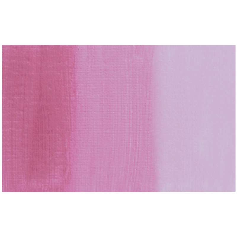 CHARVIN extra feine Ölfarbe, 60 ml, Neon-Pink