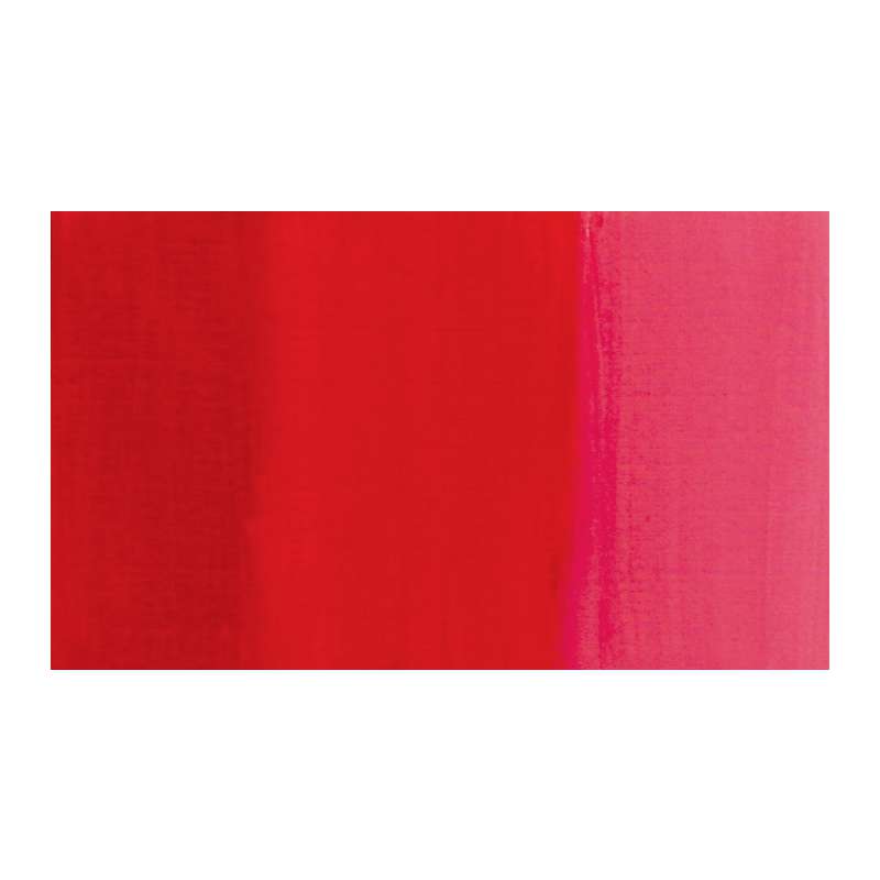 CHARVIN extra feine Ölfarbe, 20 ml, Karmin