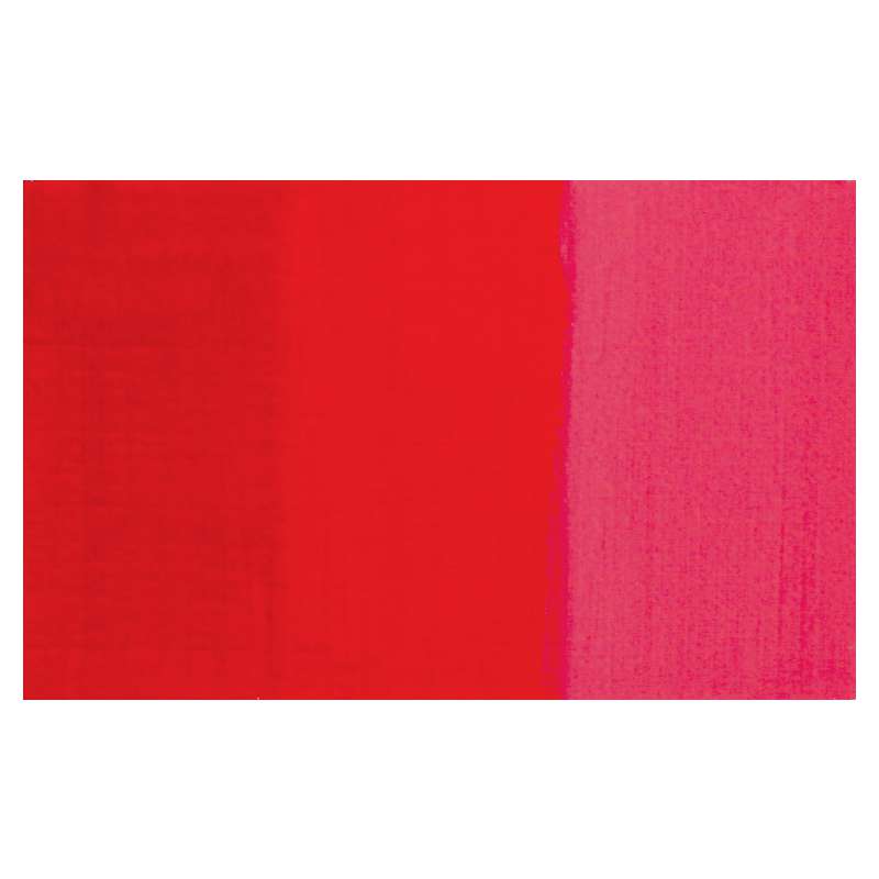 CHARVIN extra feine Ölfarbe, 150 ml, Dunkelnaphtholrot