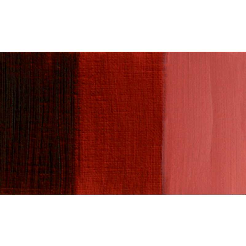 CHARVIN extra feine Ölfarbe, 60 ml, Burgunder Krapplack