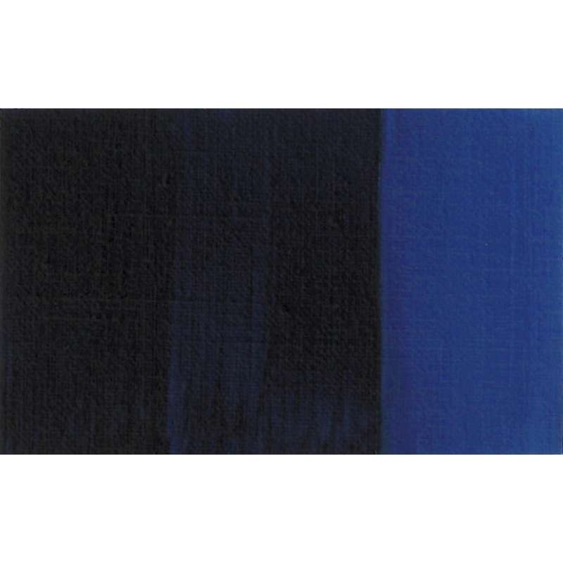 CHARVIN extra feine Ölfarbe, 150 ml, Neu-Indigo