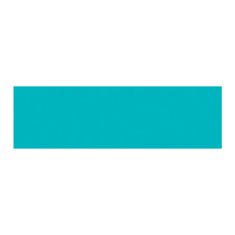 Tri-Art New Foundations Studio-Acrylfarbe, 120 ml, Blaugrün