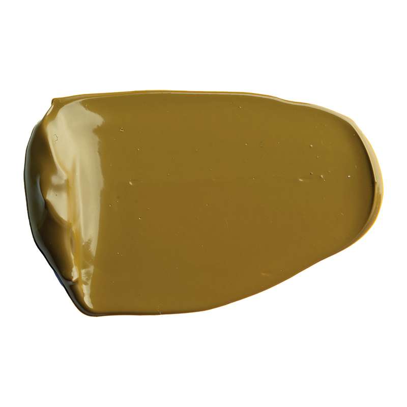 Tri-Art HIGH VISCOSITY Acrylfarbe, 60-ml-Tube, Nickel Azo Yellow