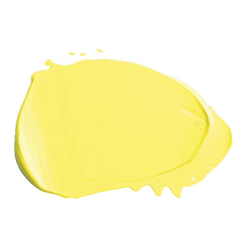Tri-Art HIGH VISCOSITY Acrylfarbe, 250-ml-Topf, C.P. Cadmium Yellow Light