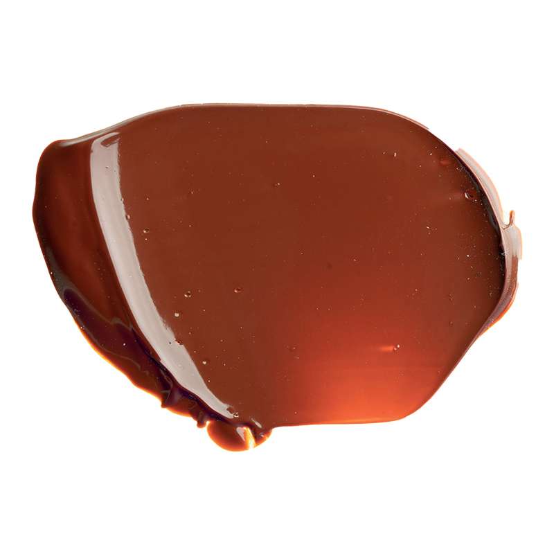 Tri-Art HIGH VISCOSITY Acrylfarbe, 500-ml-Topf, Golden Yellow