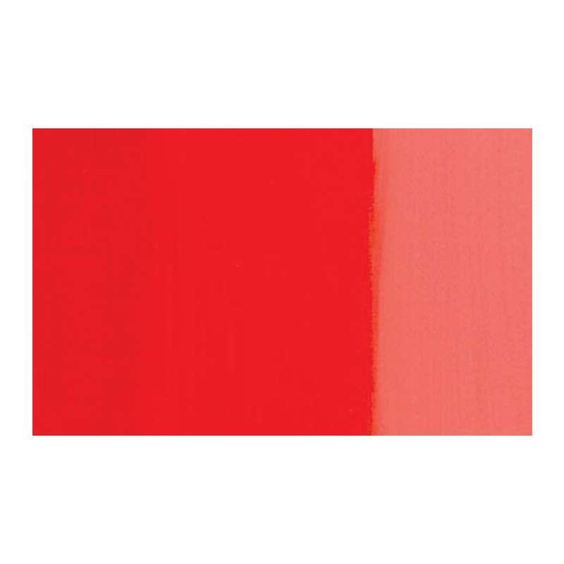 CHARVIN extra feine Gouachefraben, 20 ml, 20 ml Tube, Orientalrot