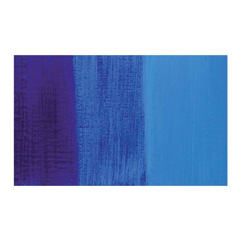 CHARVIN extra feine Gouachefraben, 20 ml, 20 ml Tube, Primärcyan