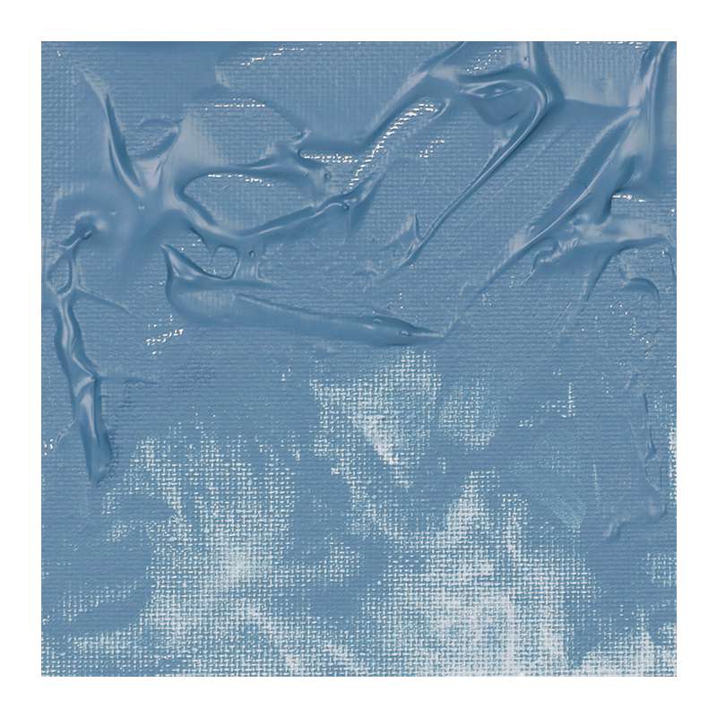 BLOCKX extrafeine Acrylfarbe Excellence, 75 ml, Antikblau