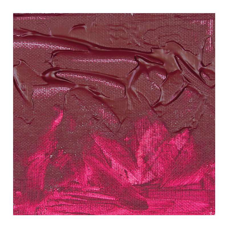 BLOCKX extrafeine Acrylfarbe Excellence, 75 ml, Primärmagenta