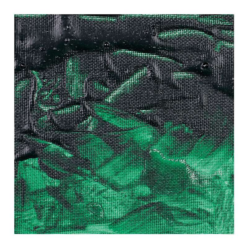 BLOCKX extrafeine Acrylfarbe Excellence, 75 ml, Phthalogrün