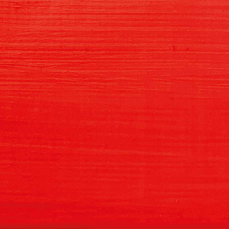 LEFRANC & BOURGEOIS Feine Acrylfarben, einzeln, 80 ml, Fluo Rot